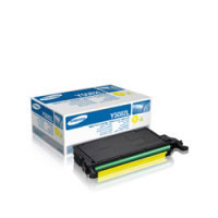Samsung CLT-Y5082L (CLT-Y5082L/EL) Samsung CLT-Y5082L (CLT-Y5082L/EL)